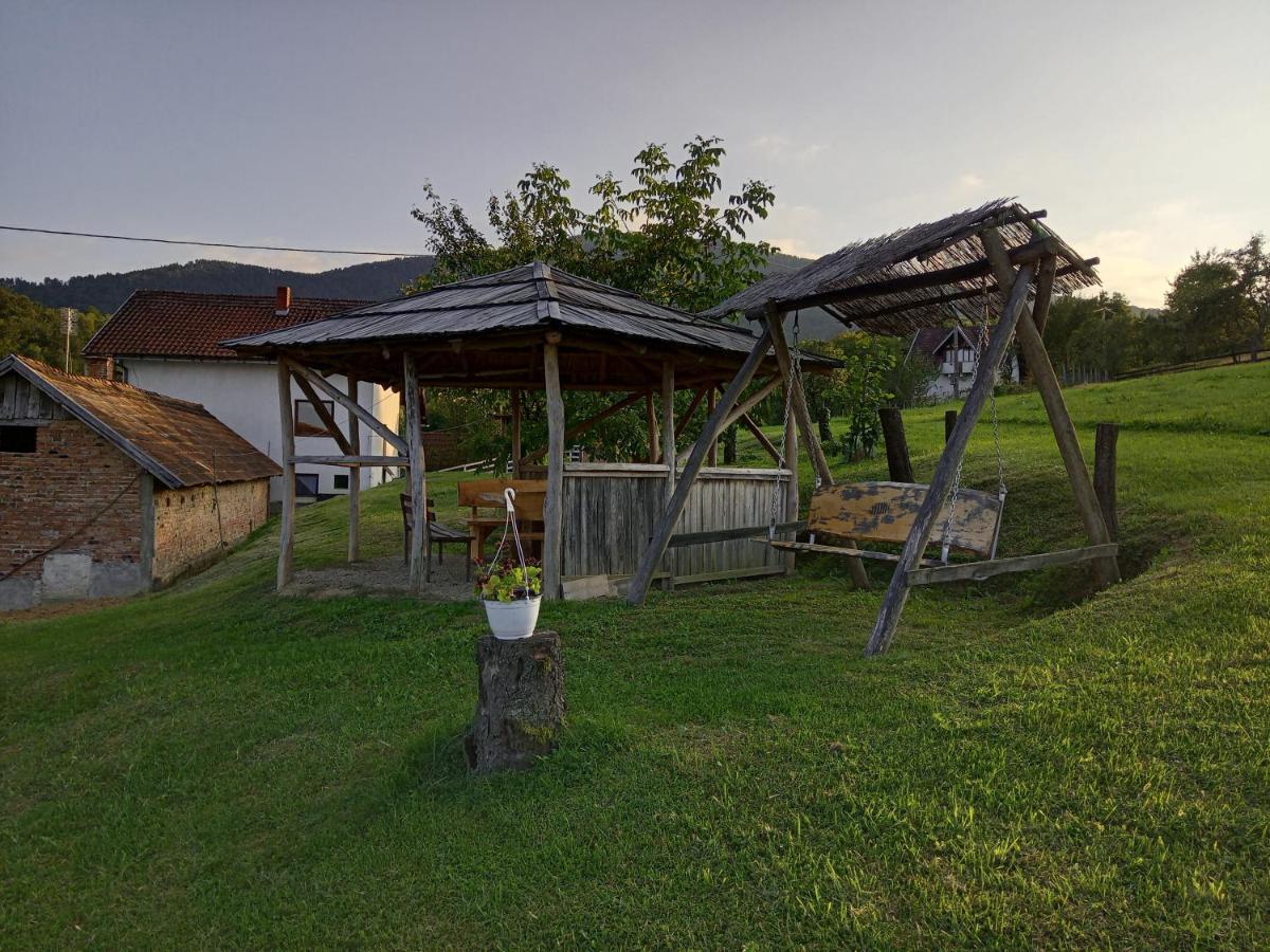 Country House Roman Doboj Ngoại thất bức ảnh