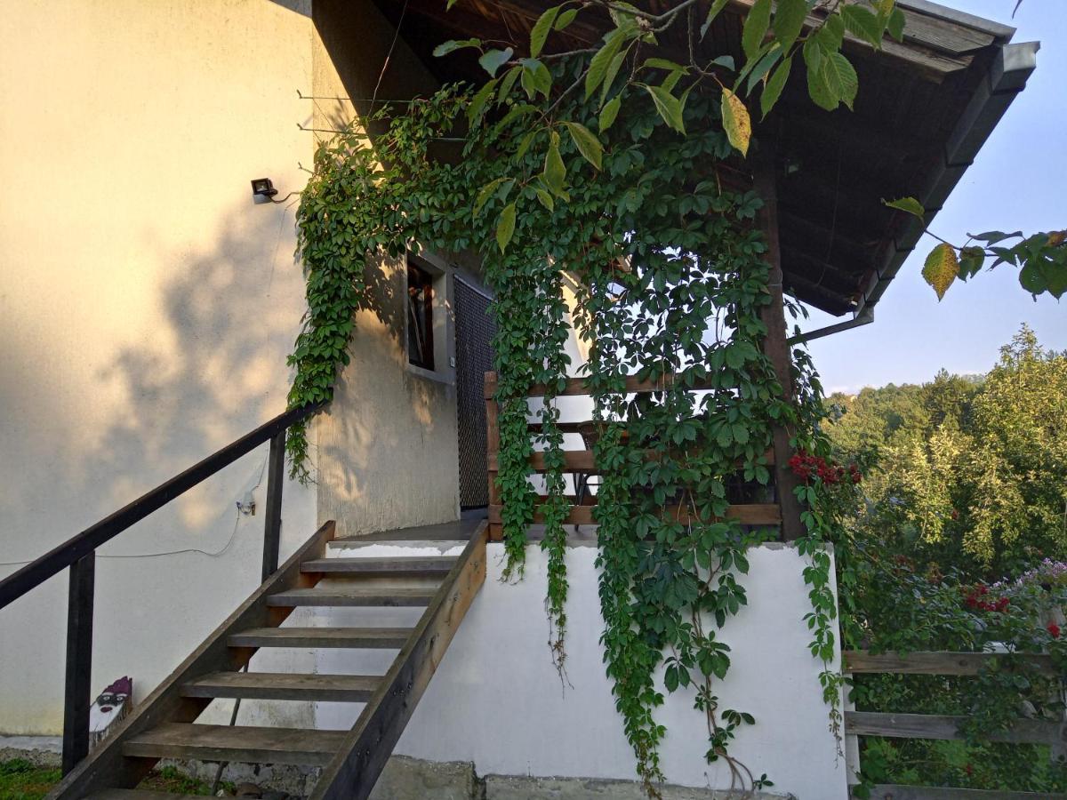 Country House Roman Doboj Ngoại thất bức ảnh