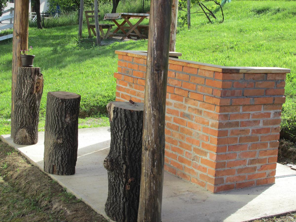 Country House Roman Doboj Ngoại thất bức ảnh