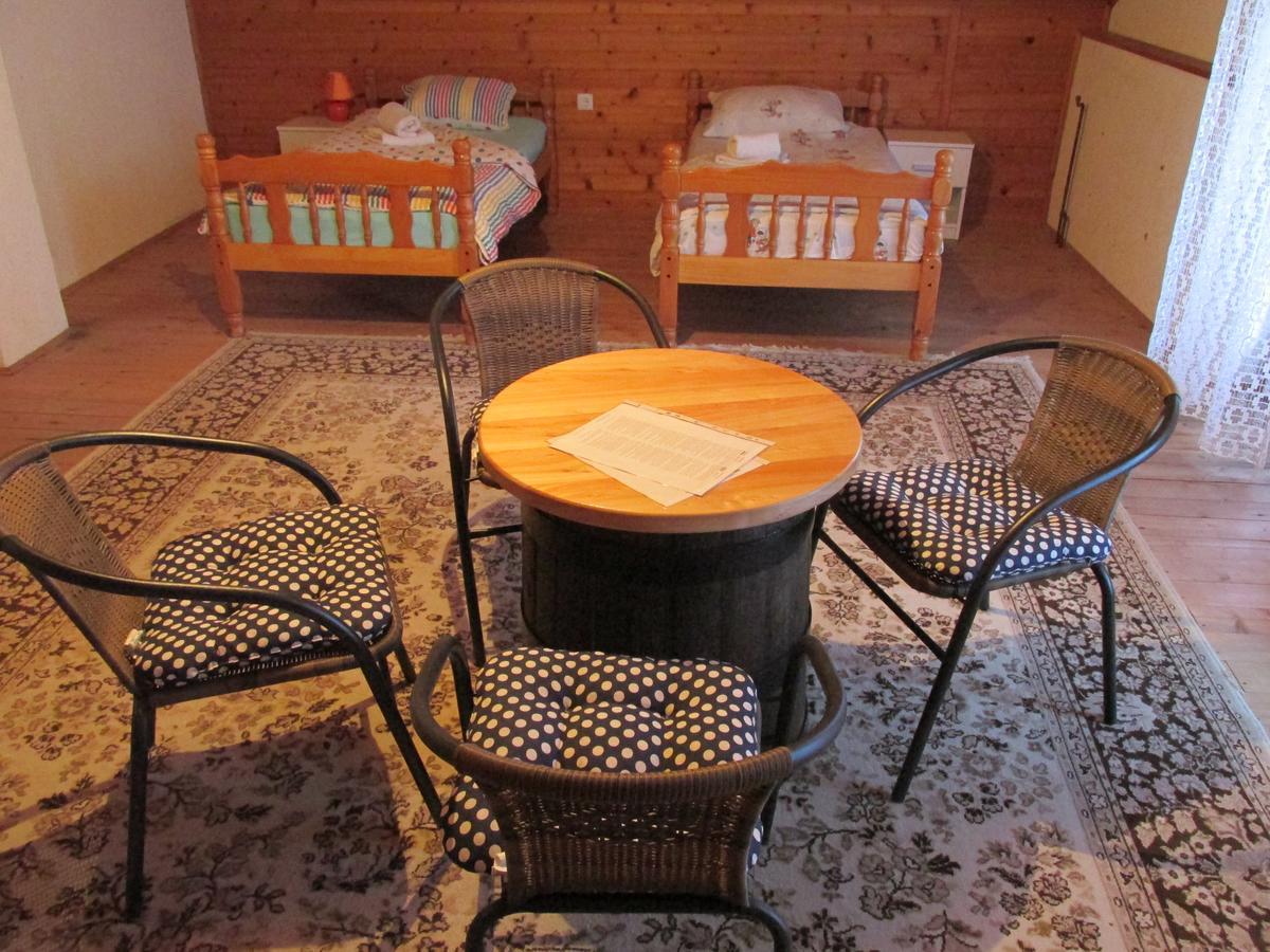 Country House Roman Doboj Ngoại thất bức ảnh